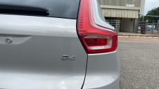 Volvo XC40 2.0 B4P Plus Dark 5dr Auto Petrol Estate
